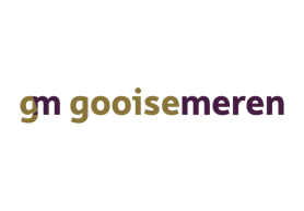Logo van de gemeente Gooise Meren