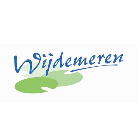 Logo van de gemeente Wijdemeren
