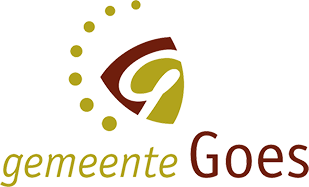 Logo van de gemeente Goes