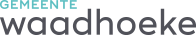 Logo van de gemeente Waadhoeke