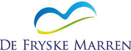 Logo van de gemeente De Fryske Marren