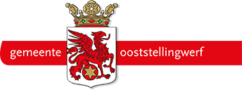 Logo van de gemeente Ooststellingwerf