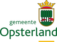 Logo van de gemeente Opsterland