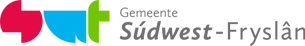 Logo van de gemeente Súdwest-Fryslân