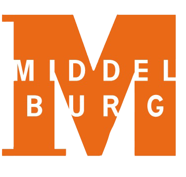 Logo van de gemeente Middelburg