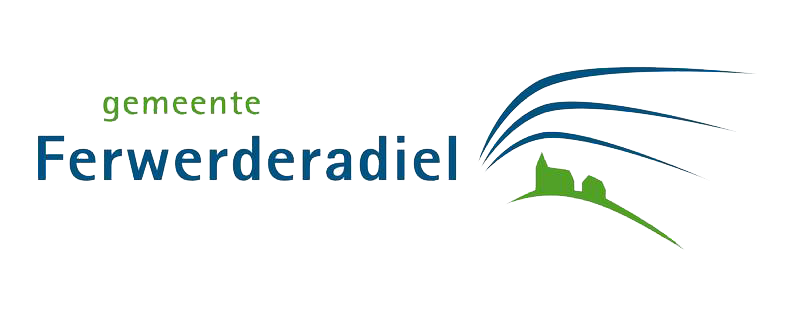 Logo van de gemeente Ferwerderadiel