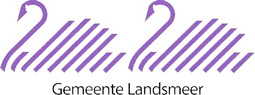Logo van de gemeente Landsmeer