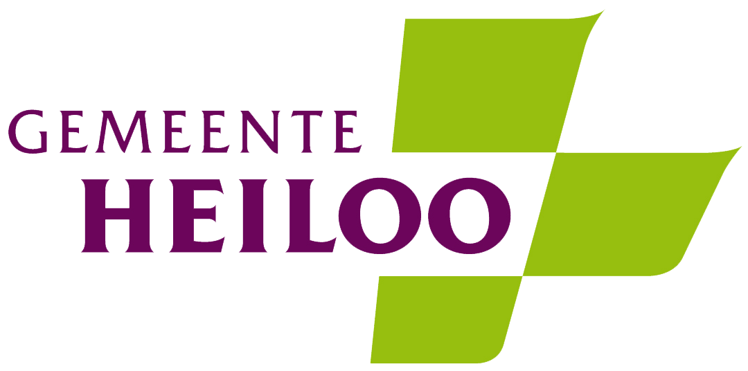 Logo van de gemeente Heiloo