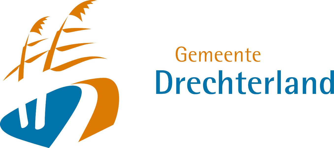 Logo van de gemeente Drechterland