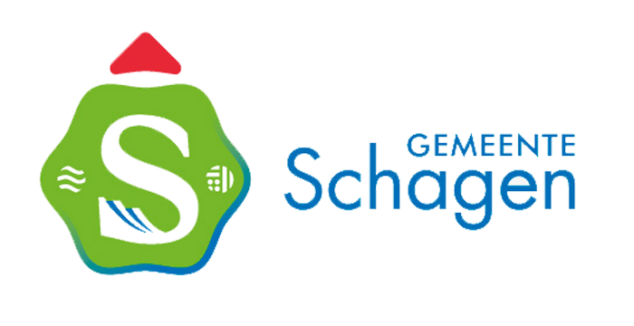 Logo van de gemeente Schagen