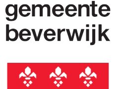 Logo van de gemeente Beverwijk