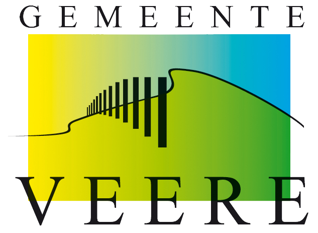 Logo van de gemeente Veere