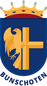 Logo van de gemeente Bunschoten