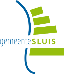 Logo van de gemeente Sluis