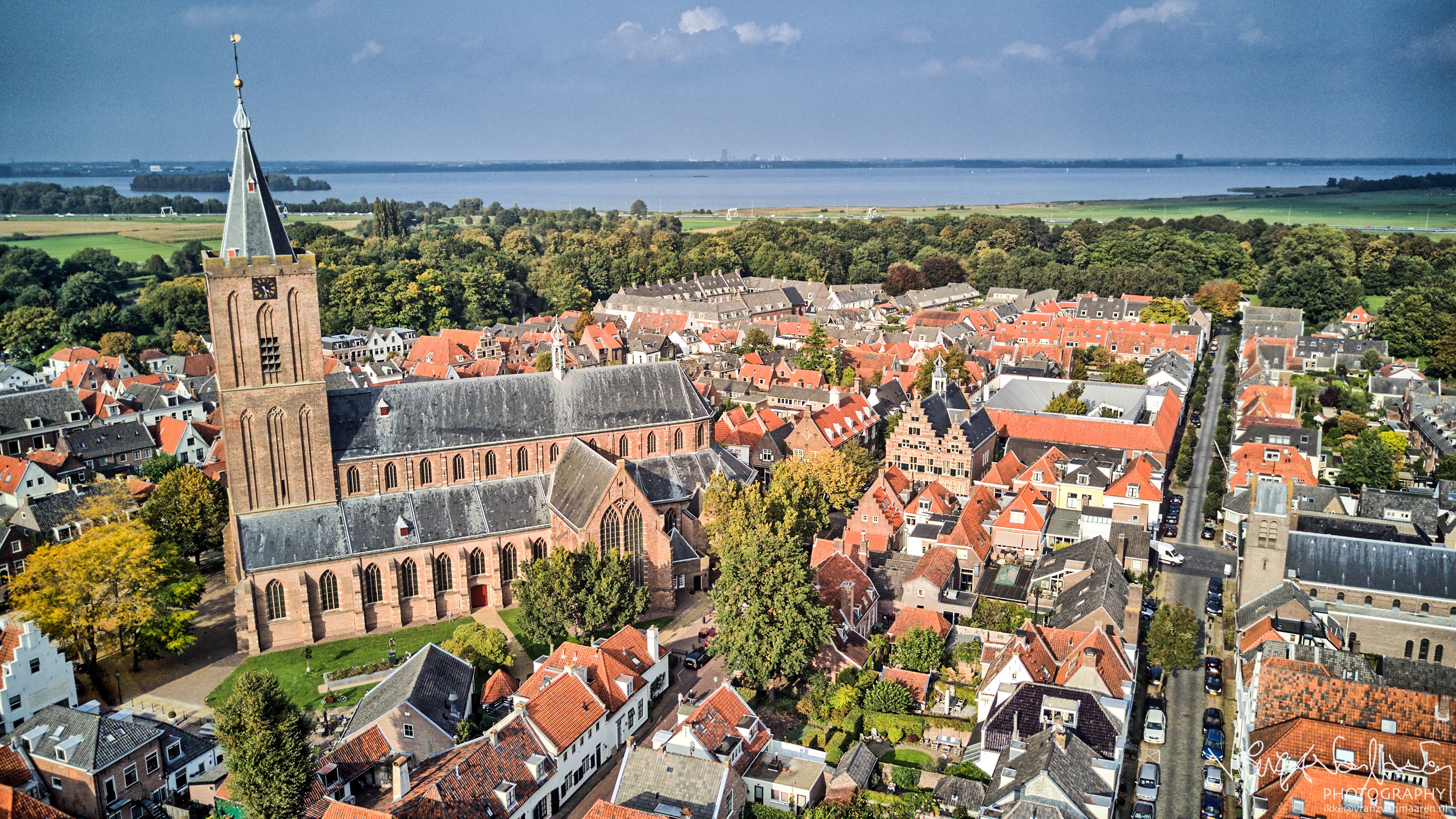 Sfeerbeeld uit jouw gemeente