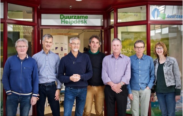 Afbeelding Energiecoach aan huis