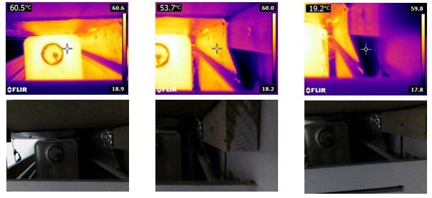 Radiatorfolie makkelijk en onzichtbaar energie besparen Duurzaam