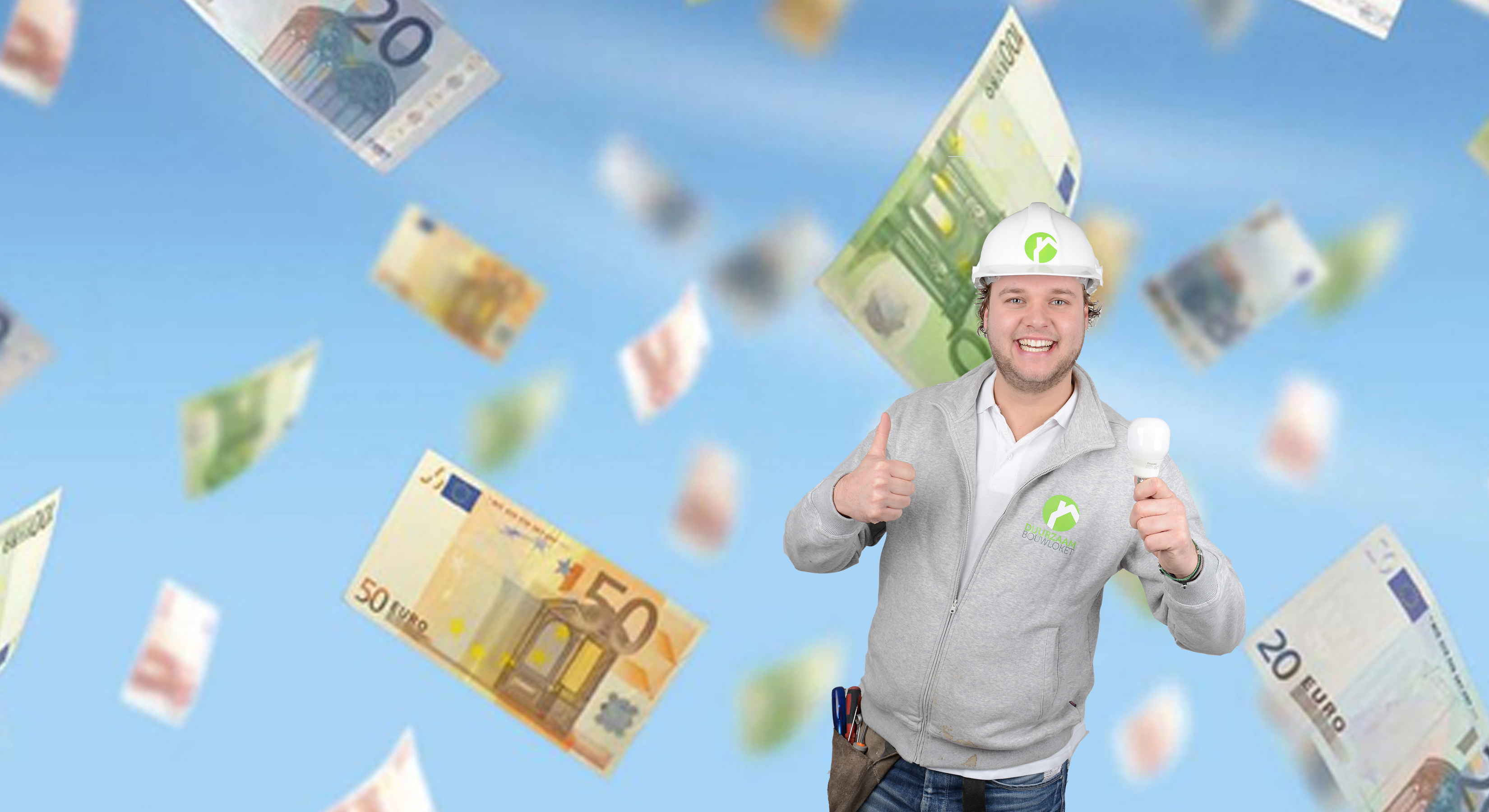 Afbeelding Subsidie Energievoucher Gemeente Venlo