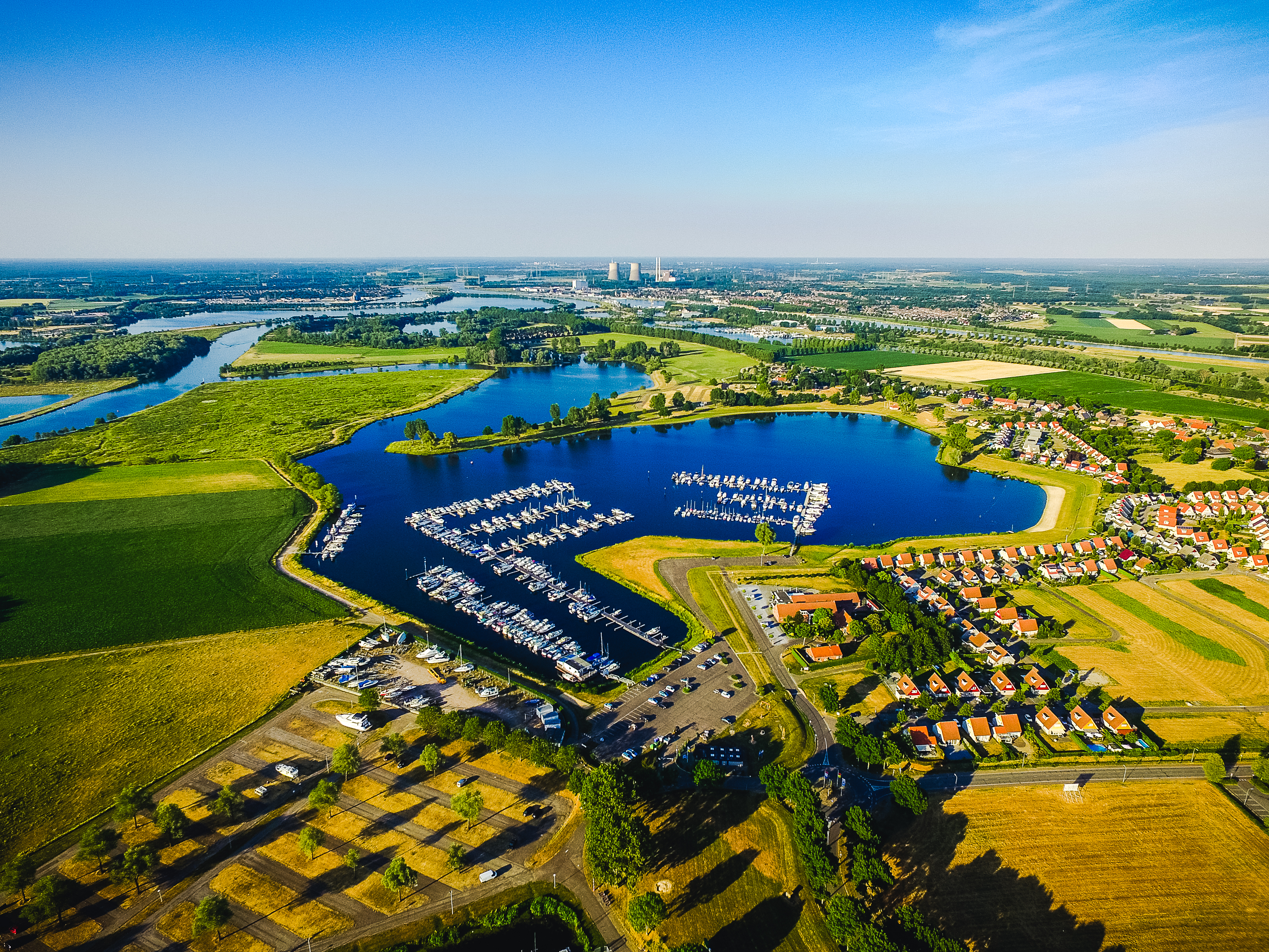 Sfeerbeeld uit jouw gemeente