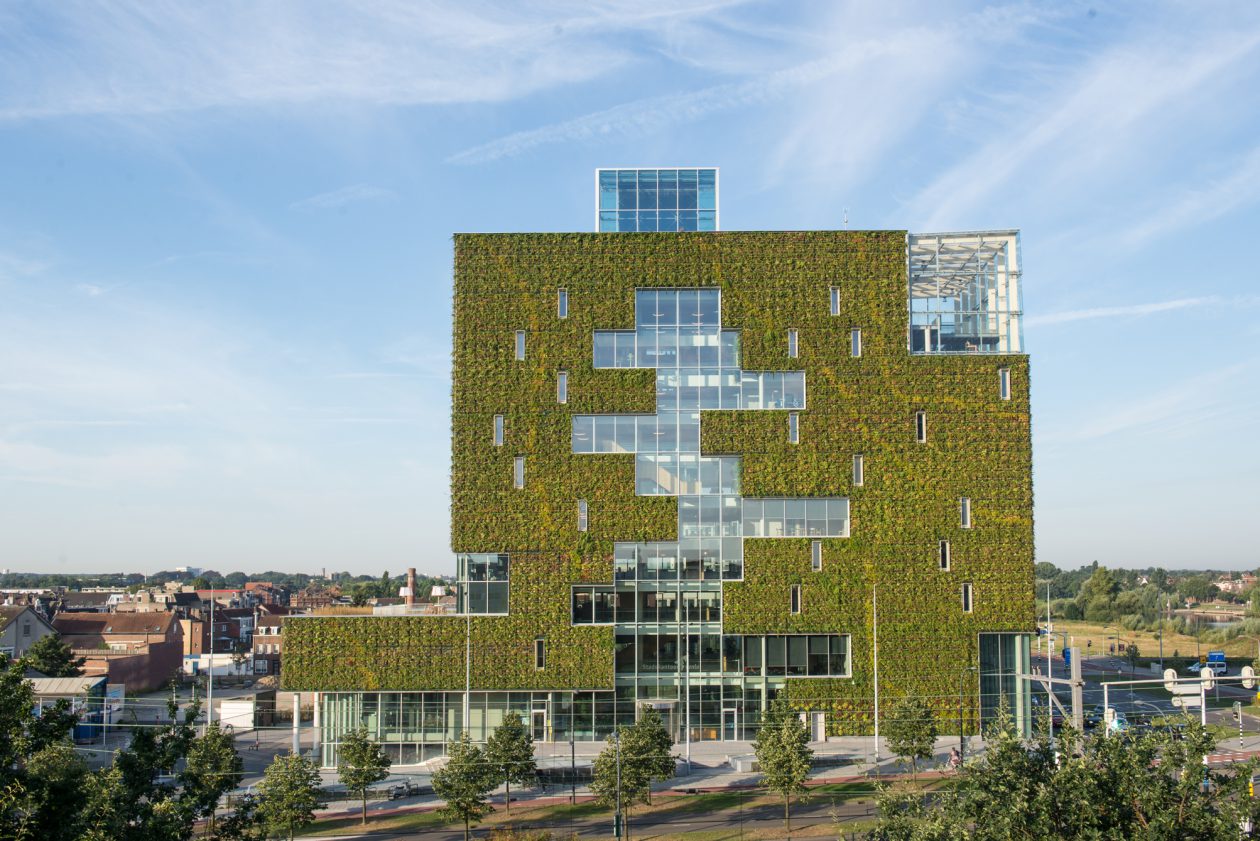 Sfeerbeeld uit jouw gemeente