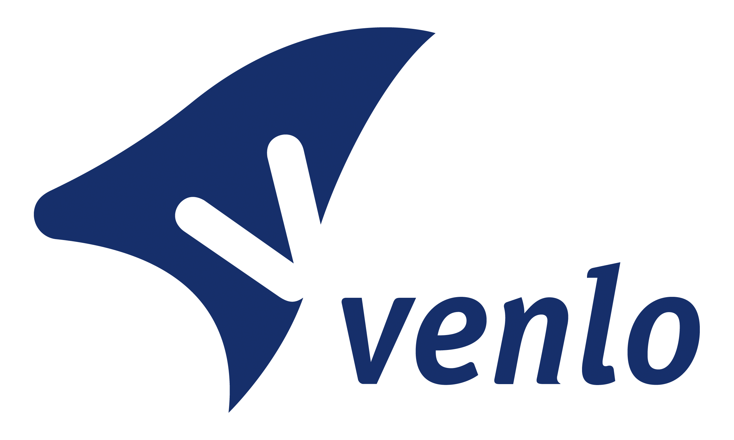 Logo van de gemeente Venlo