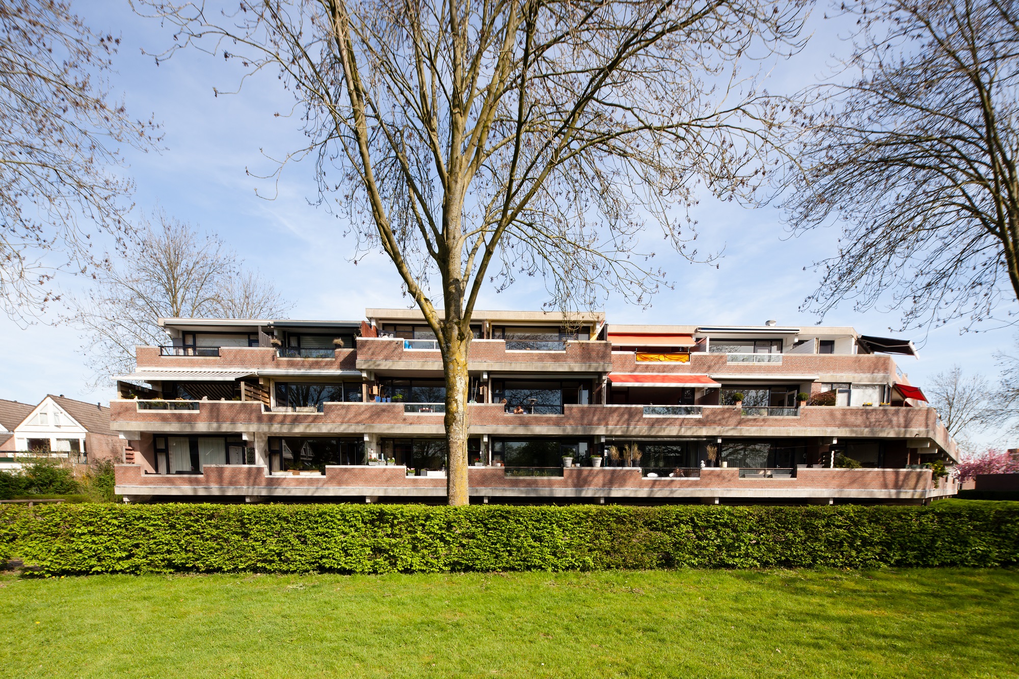 Afbeelding Advies voor VvE's