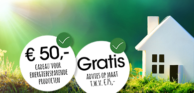 Afbeelding Bespaarbon