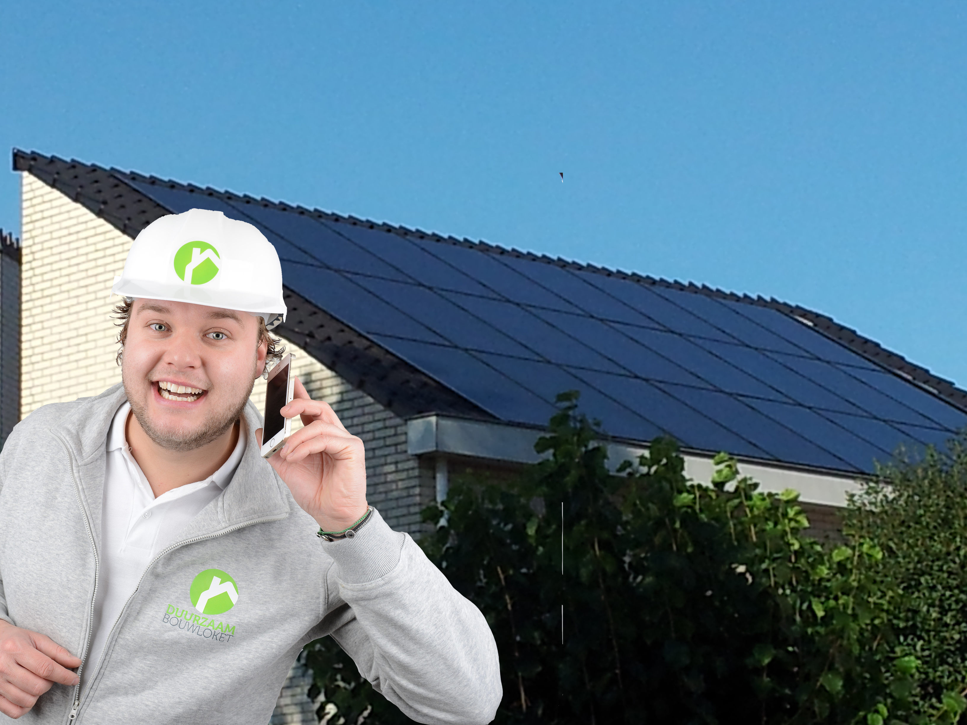 Afbeelding Inkoopactie zonnepanelen gemeente Texel