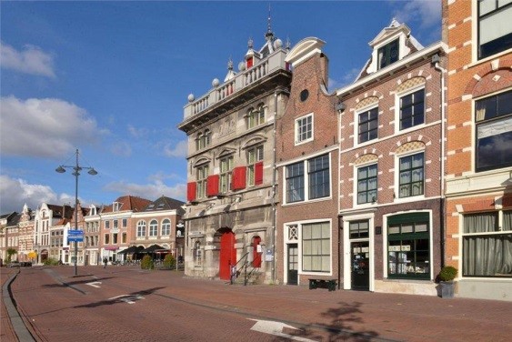 Afbeelding nieuws item Monumentale woning verduurzamen: 5 tips die je moet weten