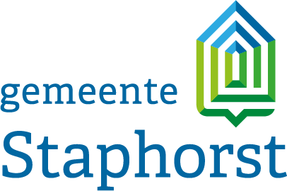 Logo van de gemeente Staphorst