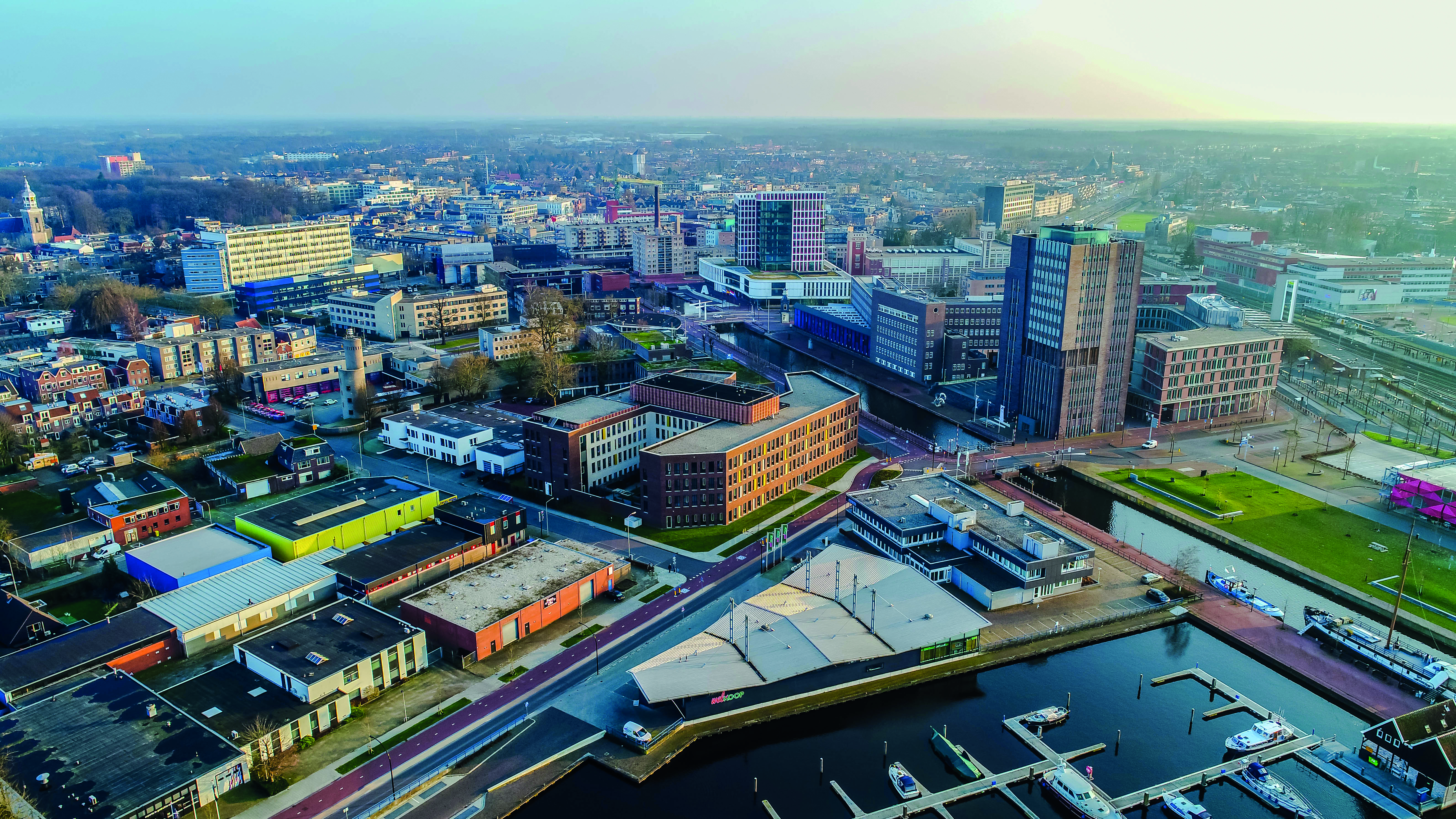Sfeerbeeld uit jouw gemeente