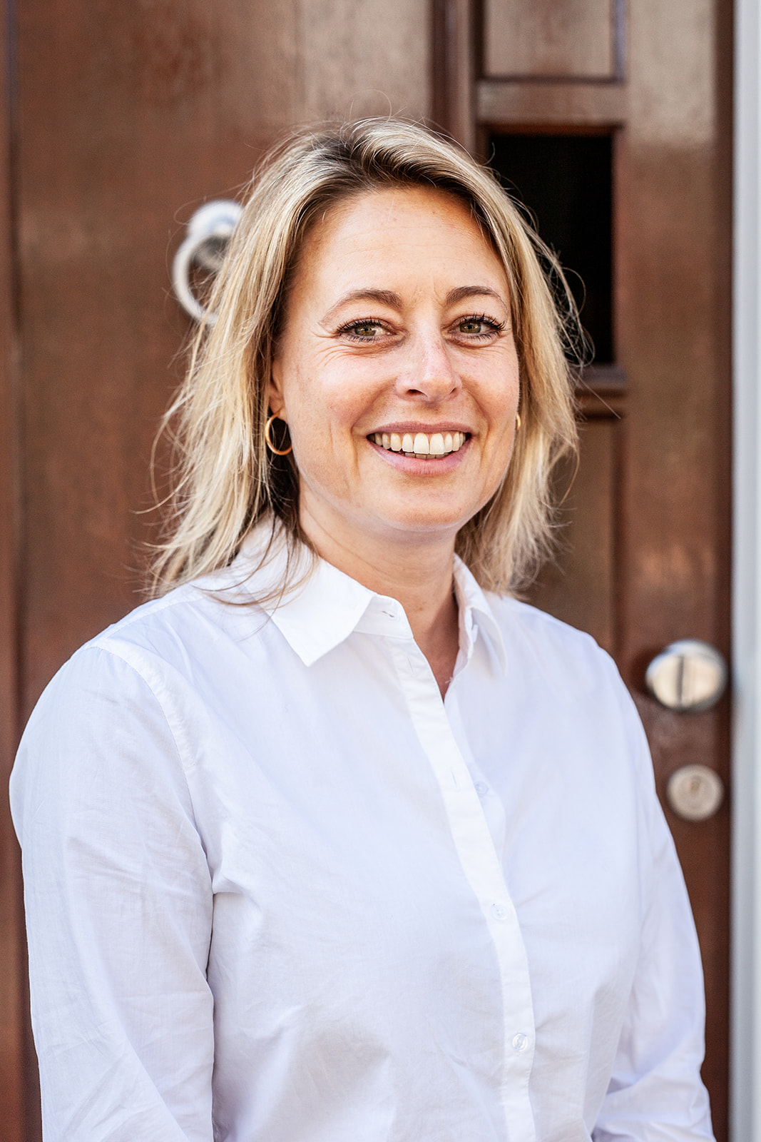 Annemarie Henselmans