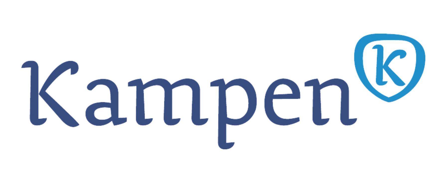 Logo van de gemeente Kampen