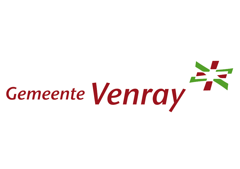 Logo van de gemeente Venray