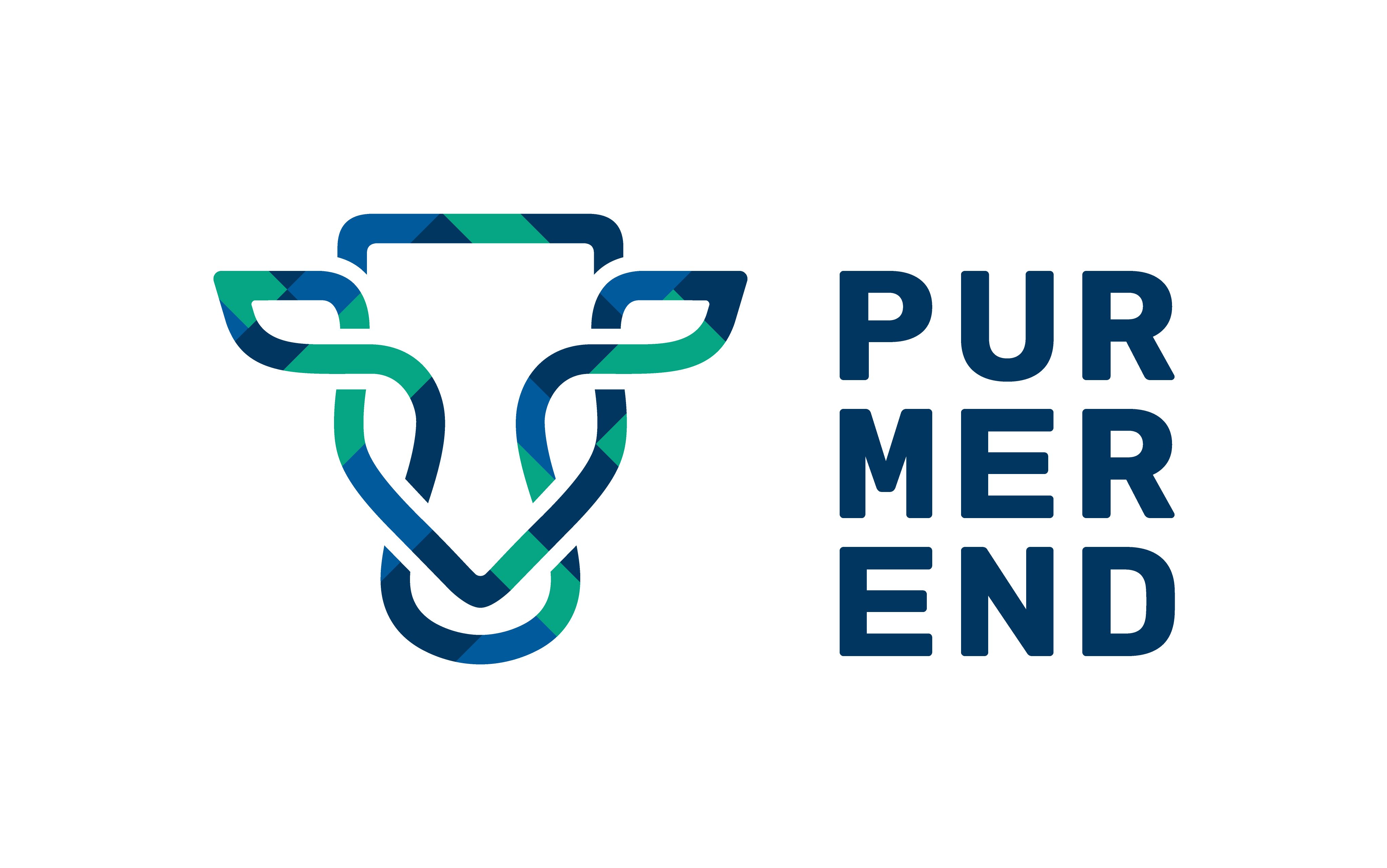 Logo van de gemeente Purmerend