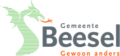 Logo van de gemeente Beesel