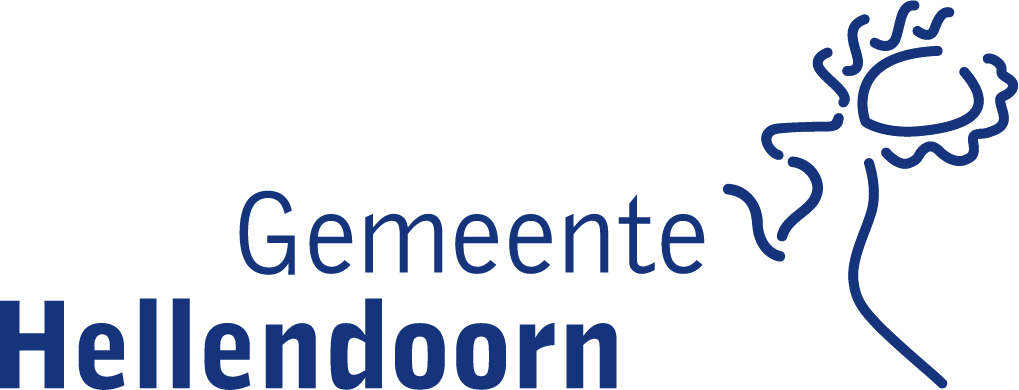 Logo van de gemeente Hellendoorn