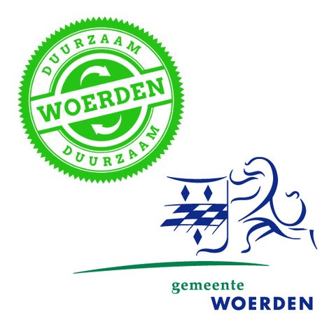 Logo van de gemeente Woerden