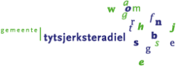 Logo van de gemeente Tytsjerksteradiel