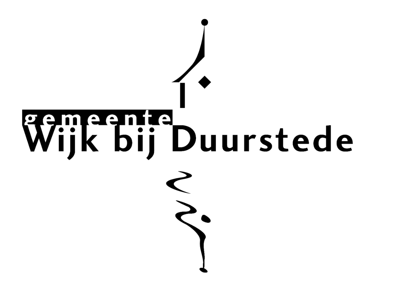 Logo van de gemeente Wijk bij Duurstede