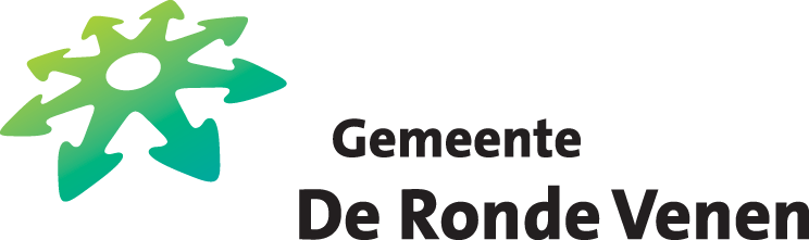 Logo van de gemeente De Ronde Venen