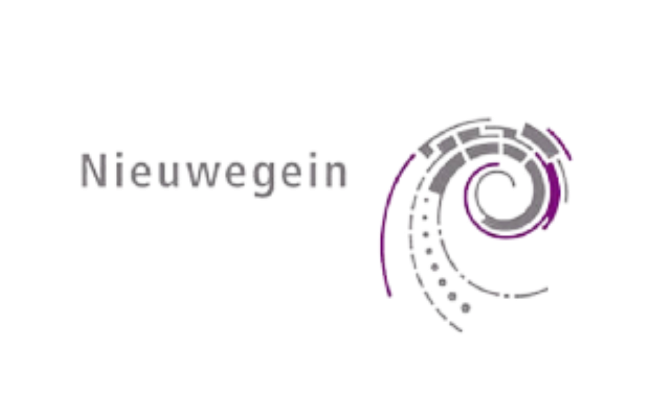 Logo van de gemeente Nieuwegein