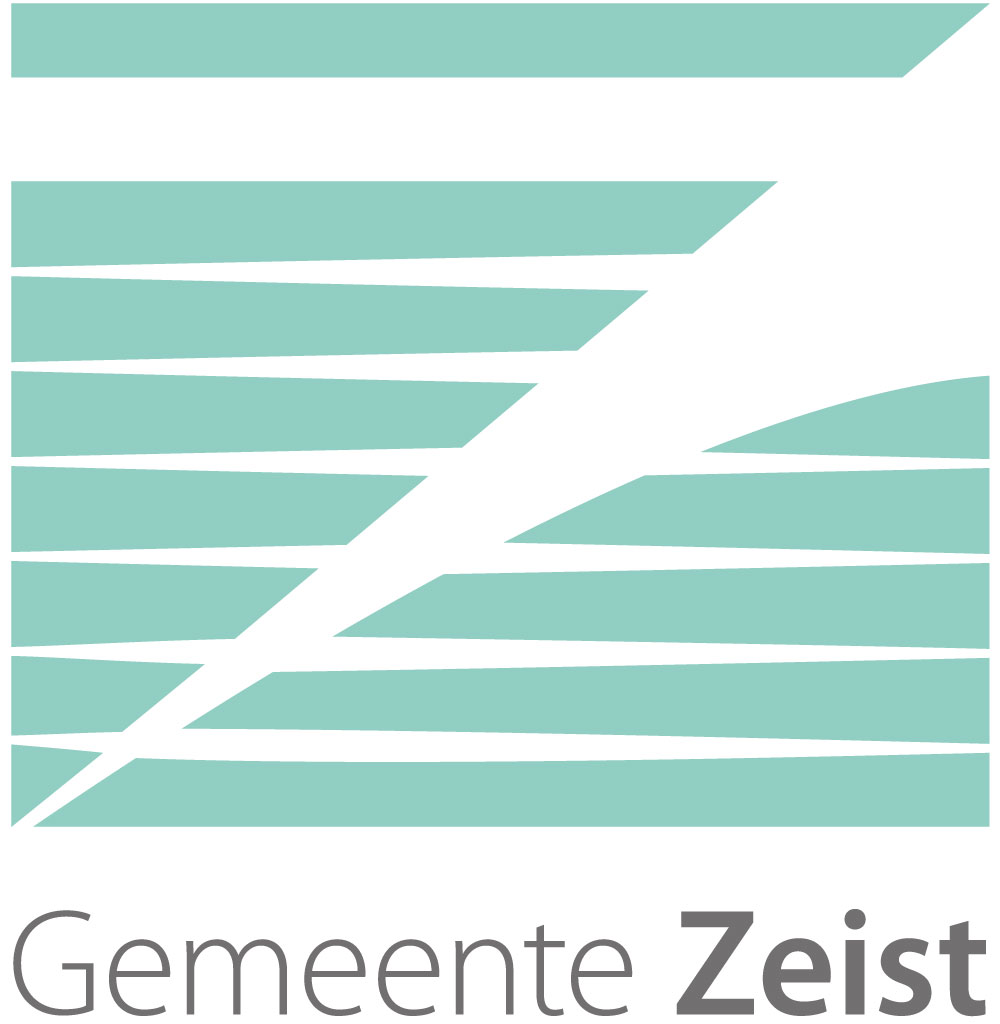 Logo van de gemeente Zeist