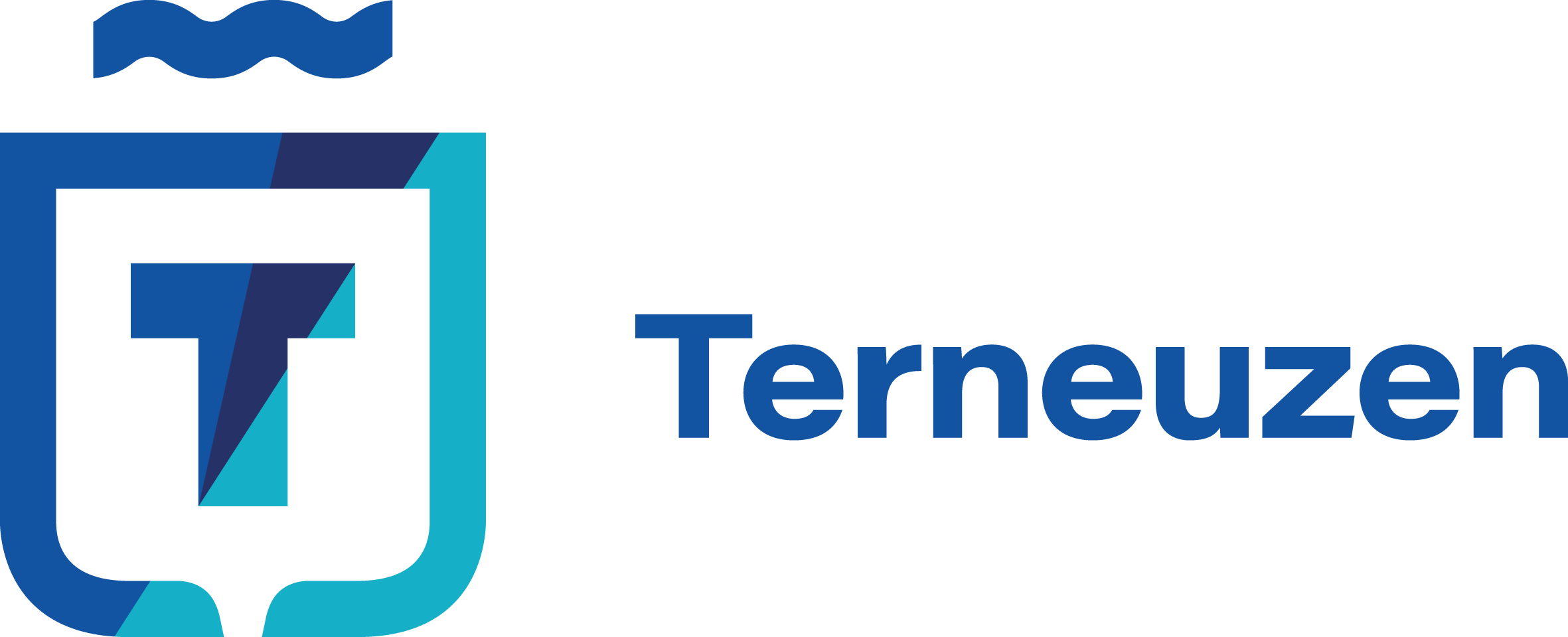 Logo van de gemeente Terneuzen