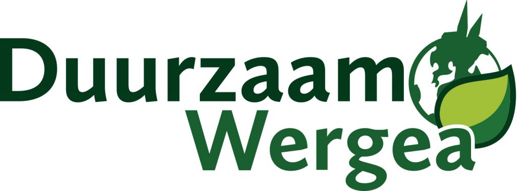 Logo van Duurzaam Wergea