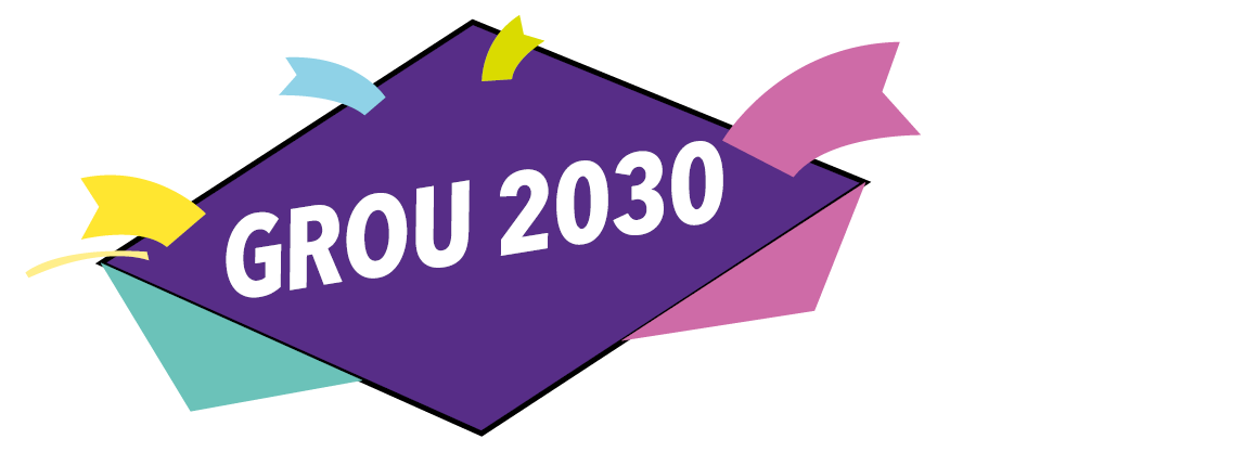 Logo van GROU2030