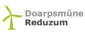 Logo van Dorpsmolen Reduzum