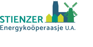 Logo van Stienzer Energykoöperaasje