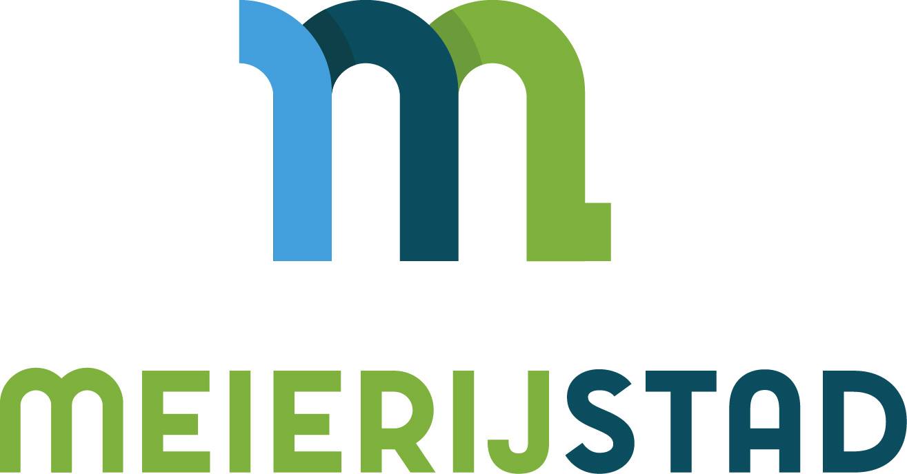 Logo van de gemeente Meierijstad