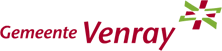 Logo van de gemeente Venray